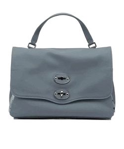 Logo Handbag