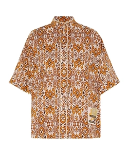 Zimmermann Wylie Relaxed Shirt