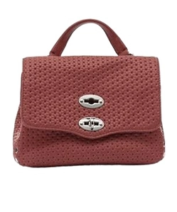 Logo Handbag