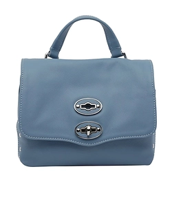 Logo Handbag