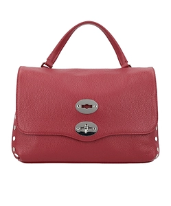 Logo Shoulder Bag