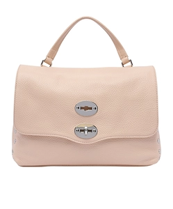 Zanellato Postina Twist-Lock Small Top Handle Bag