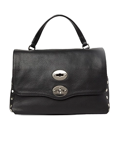 Zanellato Postina Twist-Lock Top Handle Bag