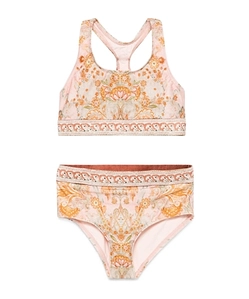 Wylie Bikini Set
