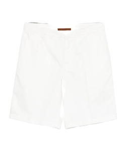 Belt-Loop Shorts