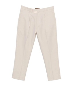 Buttoned Trousers