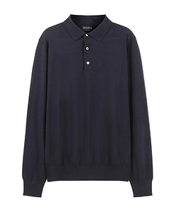 Cashseta Polo Shirt