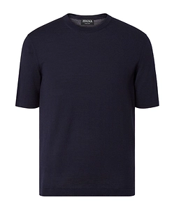 Crew-Neck T-Shirt