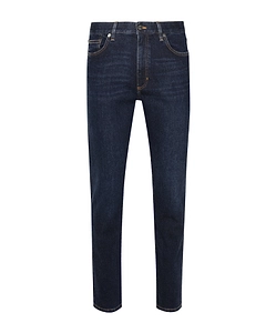 Cotton Trousers