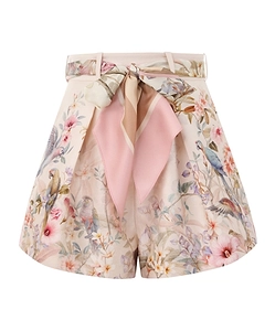Rebellion Tuck Short