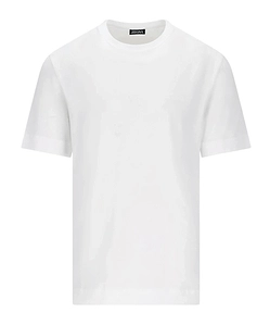 Crew-Neck T-Shirt