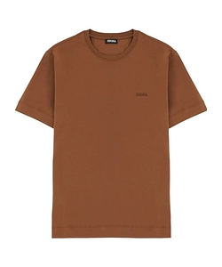 Crew Neck T-Shirt