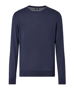 Crewneck Sweater