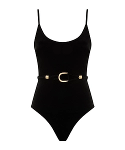 Rhiannon Velvet Swimsuit