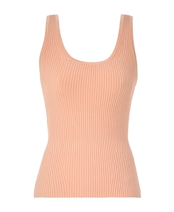 Ribbed Tank Top