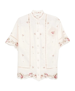 Short Sleeve Shirt