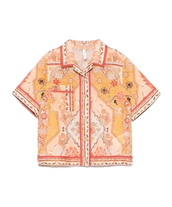 Wylie Shirt