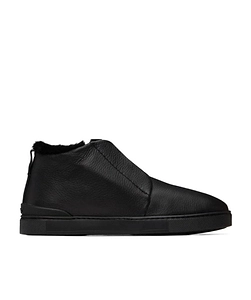 Logo Casual Sneakers