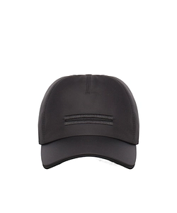 Logo Hat