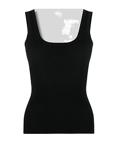 Sleeveless Vest