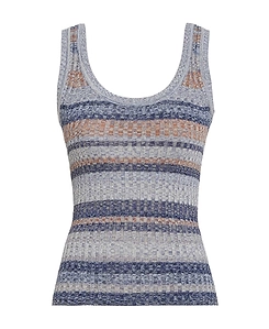 Sleeveless Vest