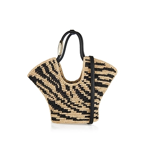 Small Goldentime Shoulder Bag