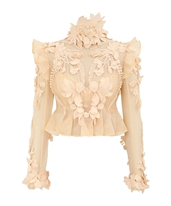 Hypnotic Blouse