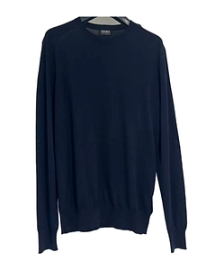 Long-Sleeved Knitwear
