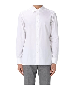 Long-Sleeved Shirt