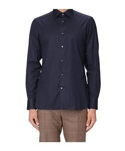 Long-Sleeved Shirt