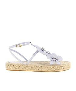 Strappy Sandals