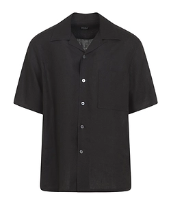 Pocket Short-Sleeve Shirt