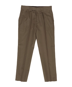 Zegna Pleated Slim Pants