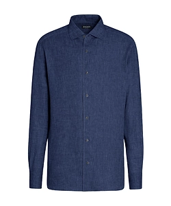 Oasi Lino Linen Shirt