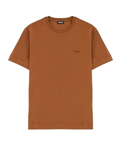 Round-Neck T-Shirt