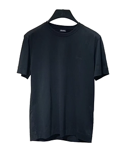 Round-Neck T-Shirt