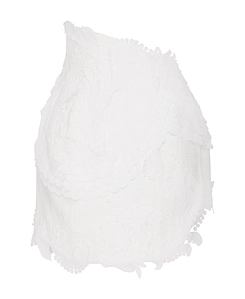 Tama Filigree Skirt