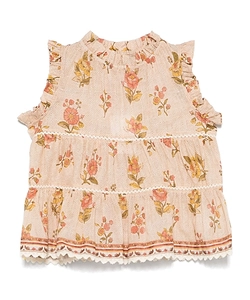 Tallow Top