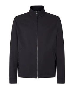 Zegna 100 Cc Scooter Zip Jacket