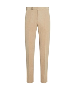 Zegna Cashco Corduroy Pants