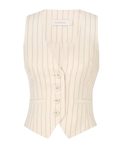 Tranquillity Striped Vest