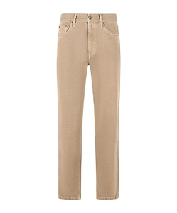 Zegna Classic Straight-Leg Jeans