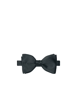 Zegna Double Layer Bow Tie