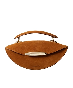 Wavelength Top Handle Chain Tote Bag