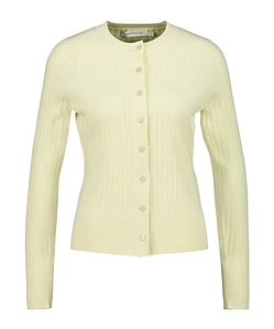 Wool Cardigan