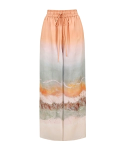Zim Daylight Relaxed Pant Tie Dye
