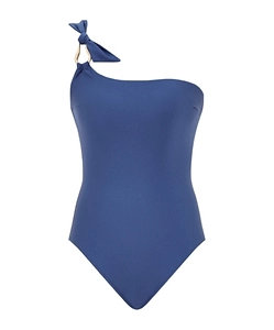 Zimmermann Ascension Trim One-Piece Swimsuit