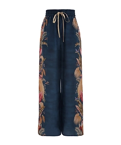 Zimmermann Ascension Relaxed Pants