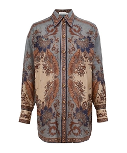Zimmermann Ascension Manstyle Shirt