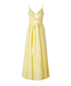 Zimmermann Awaken Midi Dress
